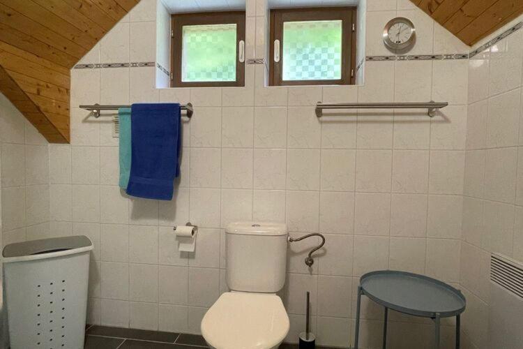 Cozy Chalet Near Ski Area In Javornik Rudník Zewnętrze zdjęcie